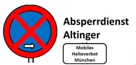 Mobilder Absperrdienst Altinger