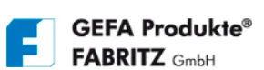 GEFA logo