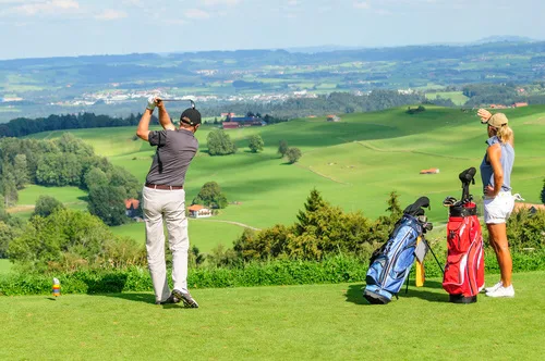 Golfrasen Urban Münchner Baumpflege
