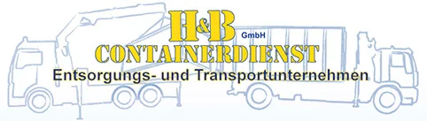 H & B Containerdienst