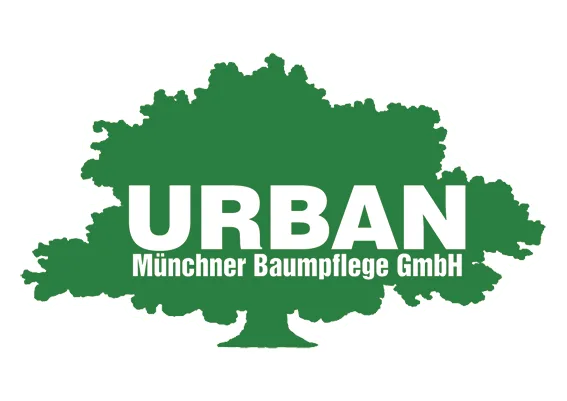 Logo Elmar und Alex Urban, Ihre Münchner Baumpflegeteam mit 40 Jahren Berufserfahrung. Im Münchner Süden bis zum Ammersee