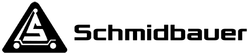 Schmidbauer Mobilkräne