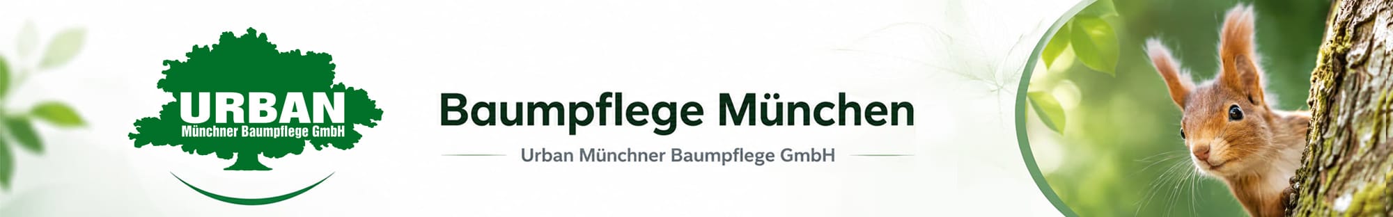 Baumpflege München Logo