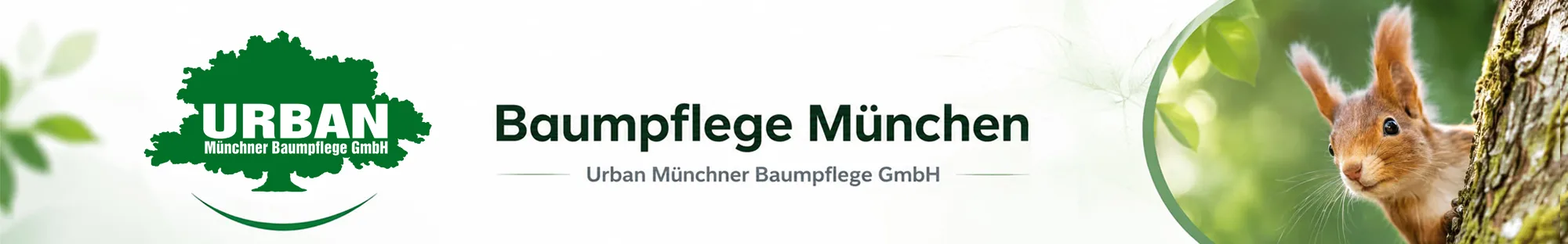 Baumpflege München Logo